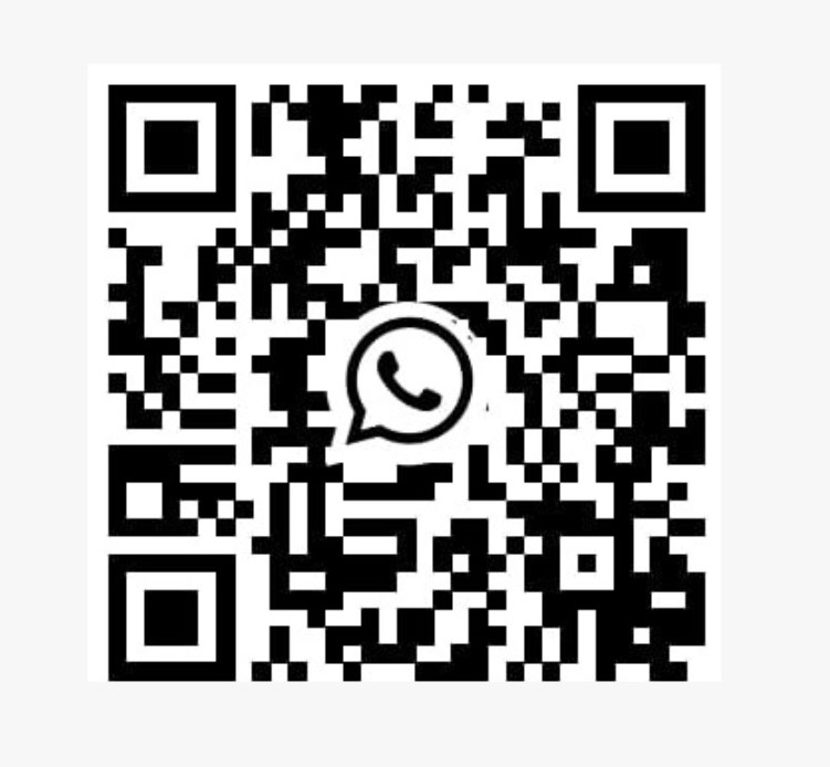 QR Code WhatsApp Group