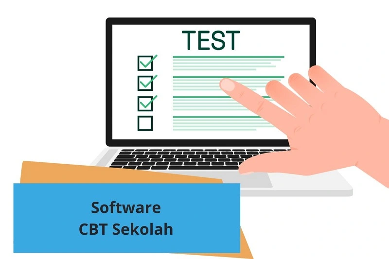 Software CBT Sekolah: Sudah Siap Beralih ke Ujian Online?