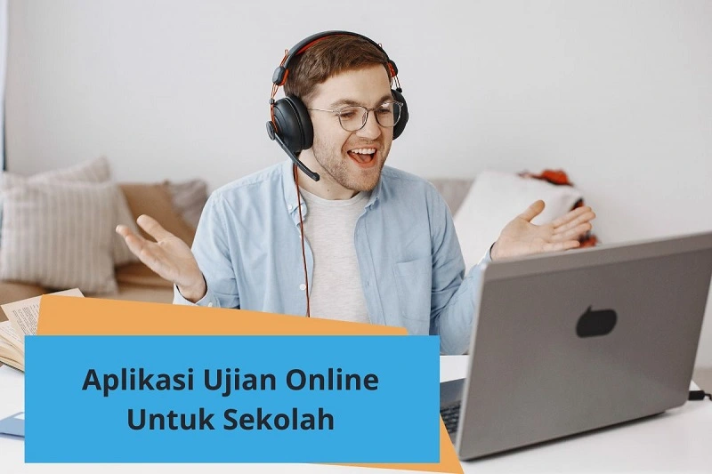 Aplikasi Ujian Online untuk Sekolah | UjianSekolah.id