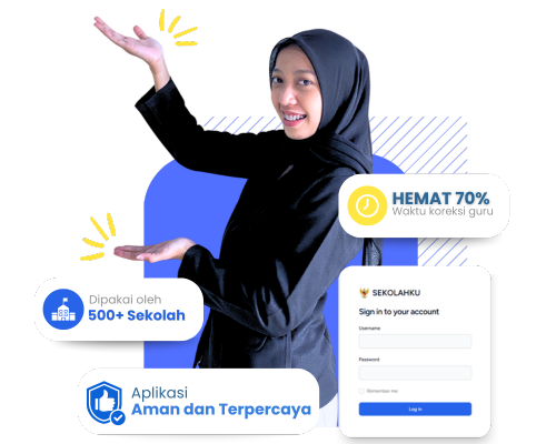 Aplikasi Ujian Sekolah Online UjianSekolah.id