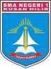 SMA N 1 Kusanhilir
