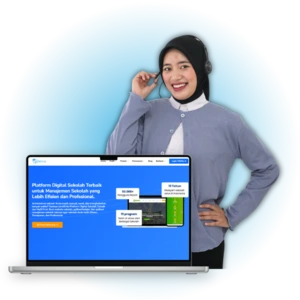 Jadikan Ujian Sekolah Lebih Efektif dan Efisien dengan Aplikasi UjianSekolah.id dari PT. Edu Tekno Indonesia